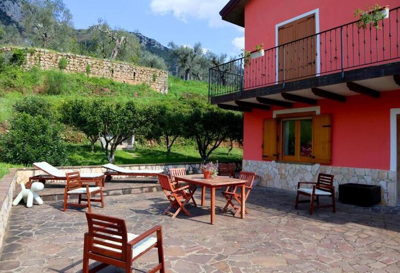 B&b La Casa Del Sole