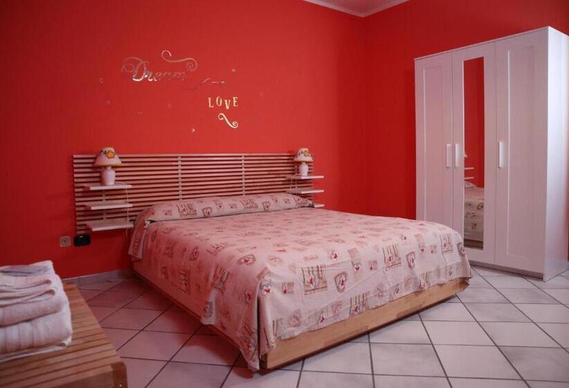 B&b La Casa Del Sole