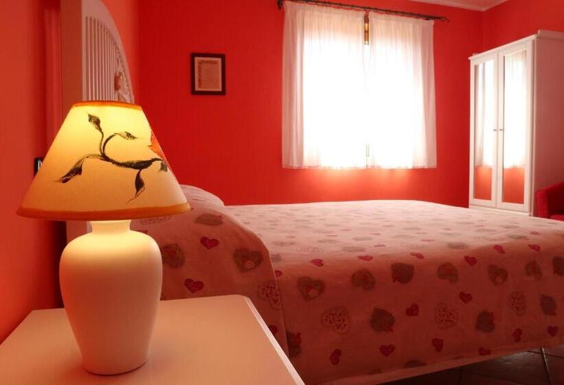 B&b La Casa Del Sole