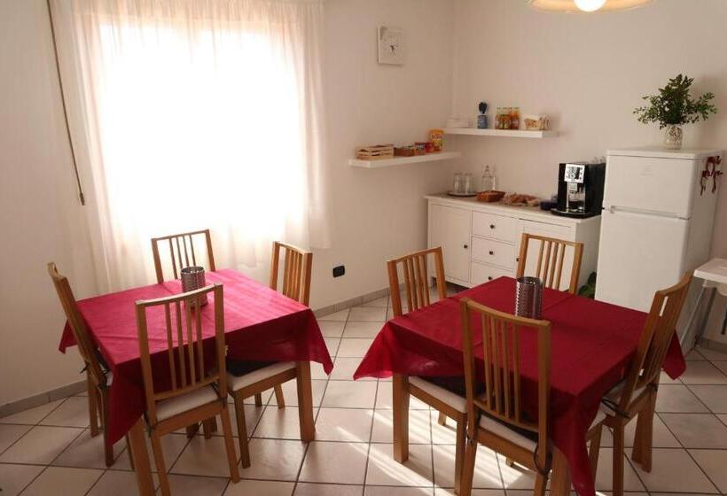 B&b La Casa Del Sole