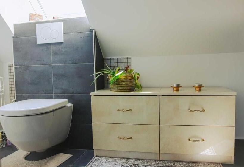 住宿加早餐  Amd Chalet