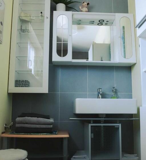 住宿加早餐  Amd Chalet