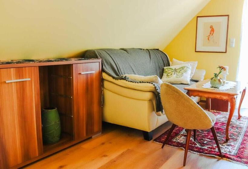 住宿加早餐  Amd Chalet