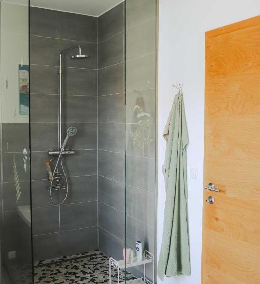 住宿加早餐  Amd Chalet