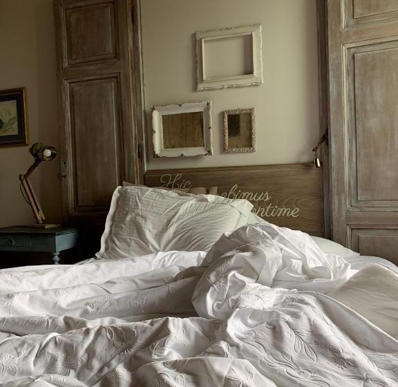 住宿加早餐  Appartamento73