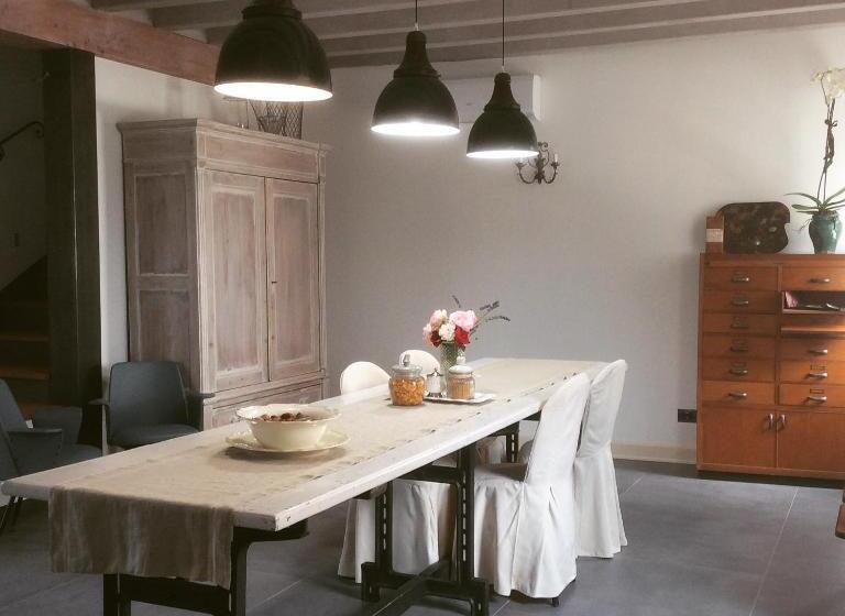 住宿加早餐  Appartamento73