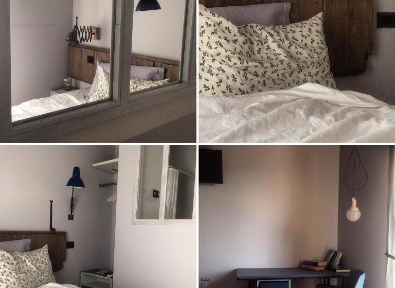 住宿加早餐  Appartamento73