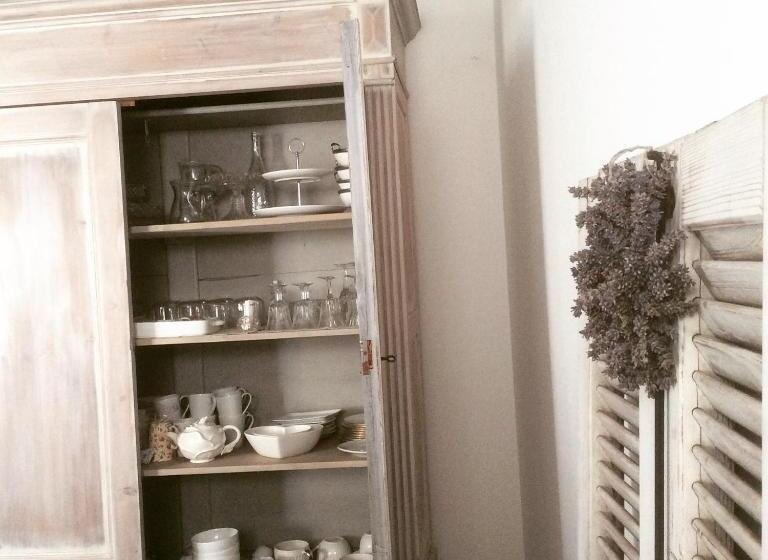 住宿加早餐  Appartamento73