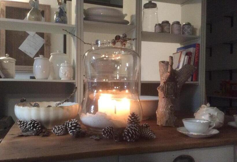 住宿加早餐  Appartamento73