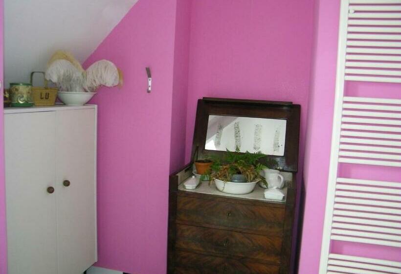 צימר Chambre D Hotes La Jaunais