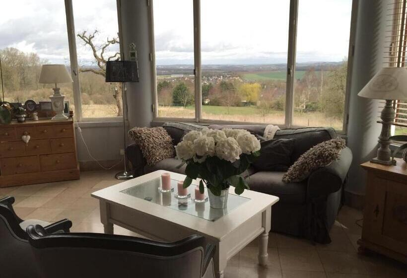 ベッドアンドブレックファースト Chambre D Hotes Romance