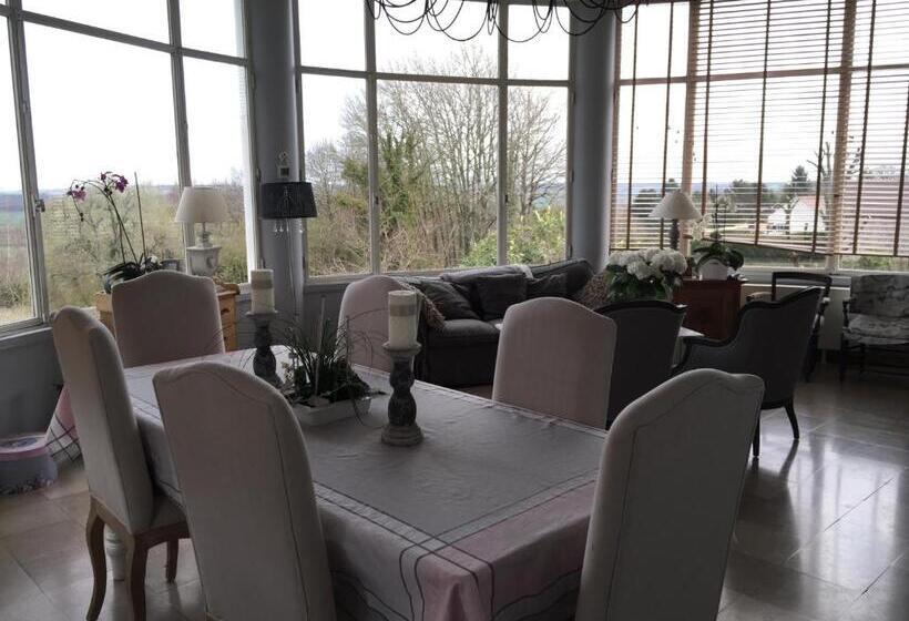 ベッドアンドブレックファースト Chambre D Hotes Romance