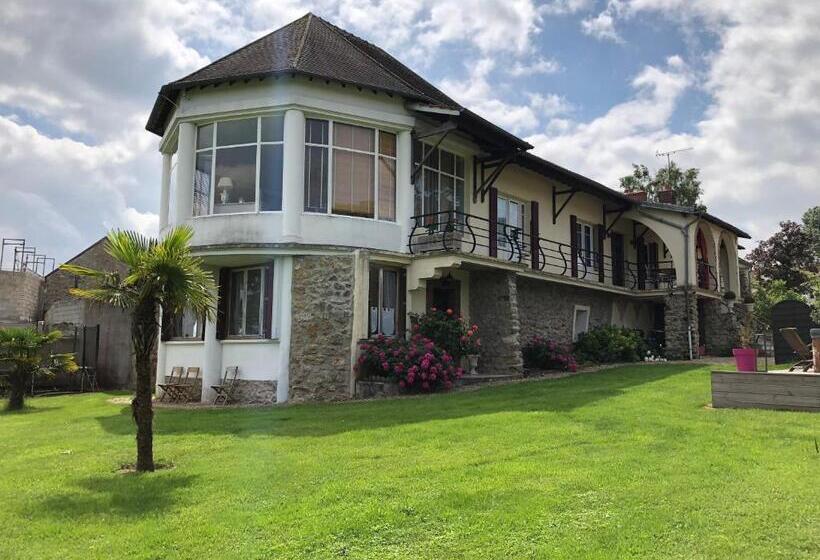 ベッドアンドブレックファースト Chambre D Hotes Romance