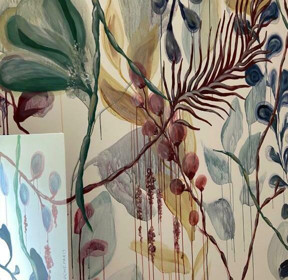 민박 Domaine De La Bigottière