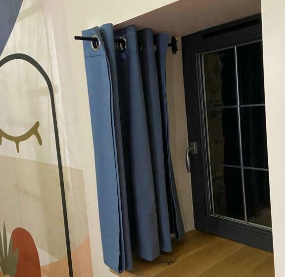 민박 Domaine De La Bigottière