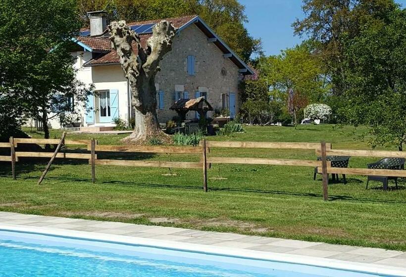 צימר Domaine Hias