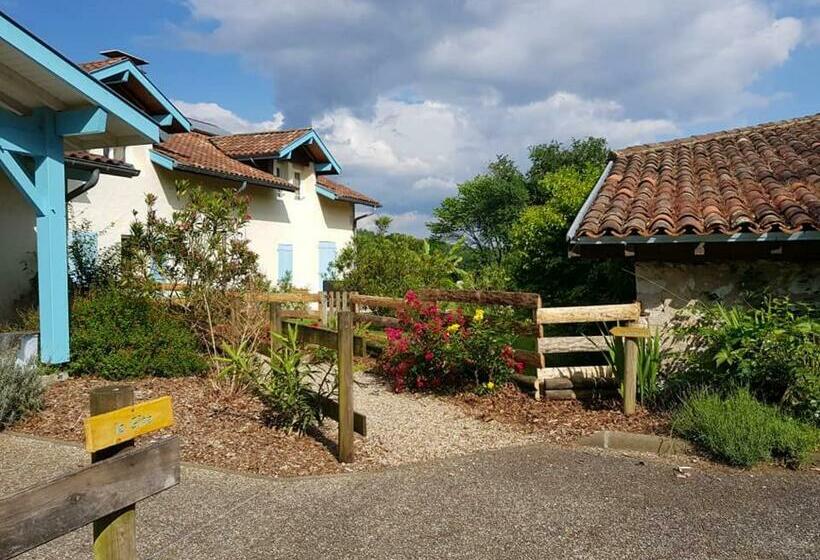 צימר Domaine Hias