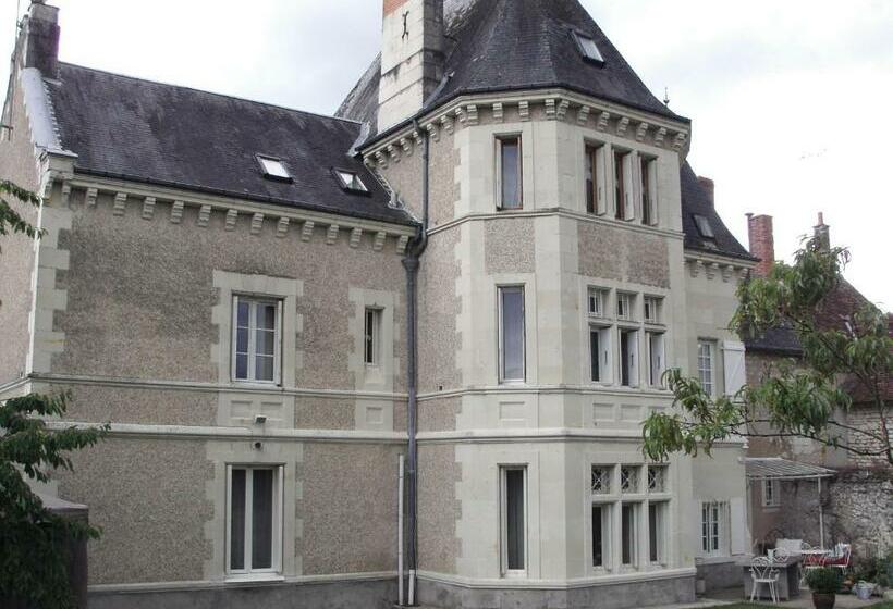 Bed and Breakfast La Tourelle Des Echelles