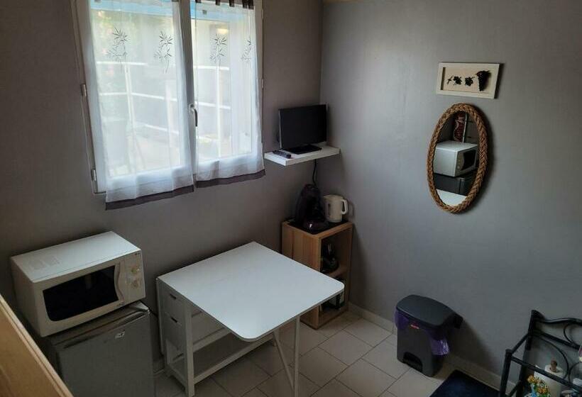 Bed and Breakfast Le Studio