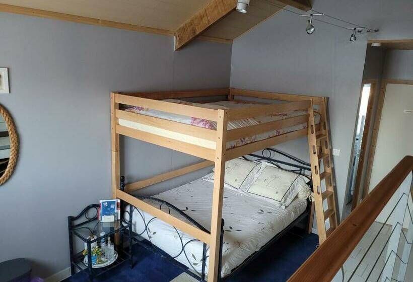 Bed and Breakfast Le Studio