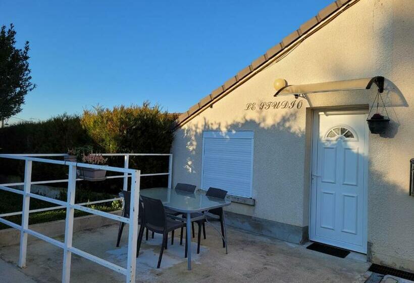 Bed and Breakfast Le Studio