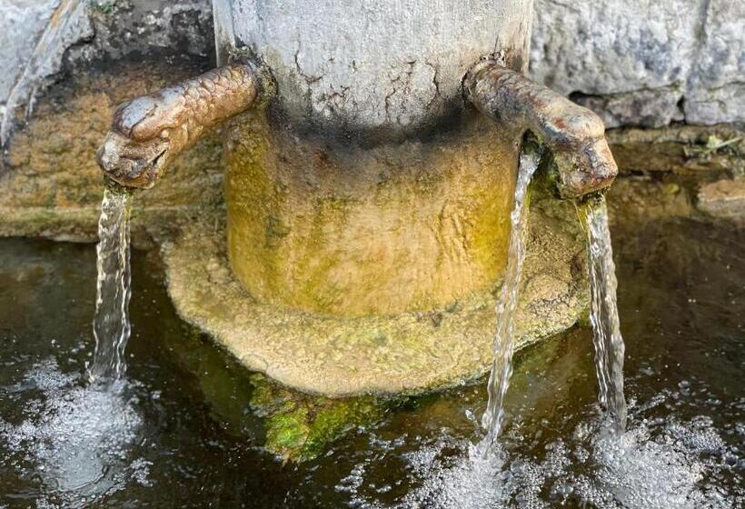 민박 Le Temps D Une Pause