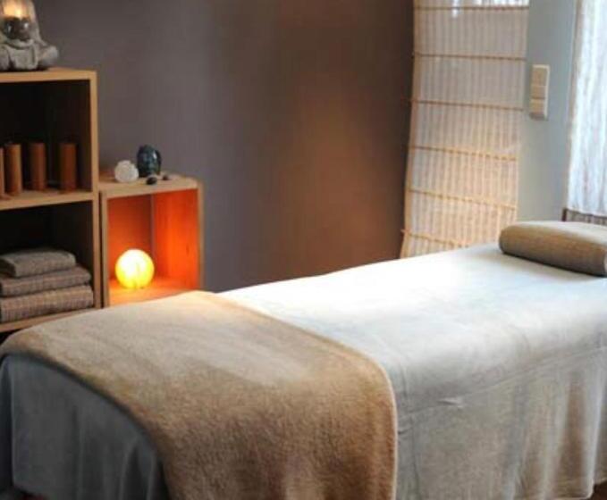 ベッドアンドブレックファースト Le Temps D Une Pause