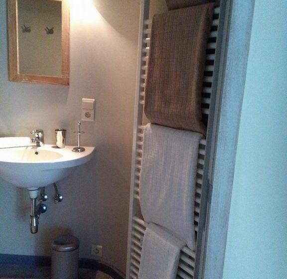 ベッドアンドブレックファースト Le Temps D Une Pause