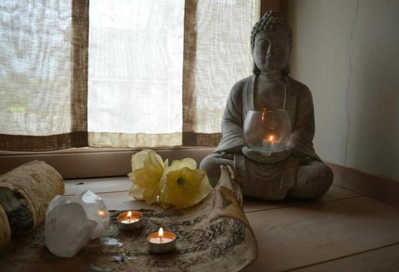 Bed and Breakfast Le Temps D Une Pause