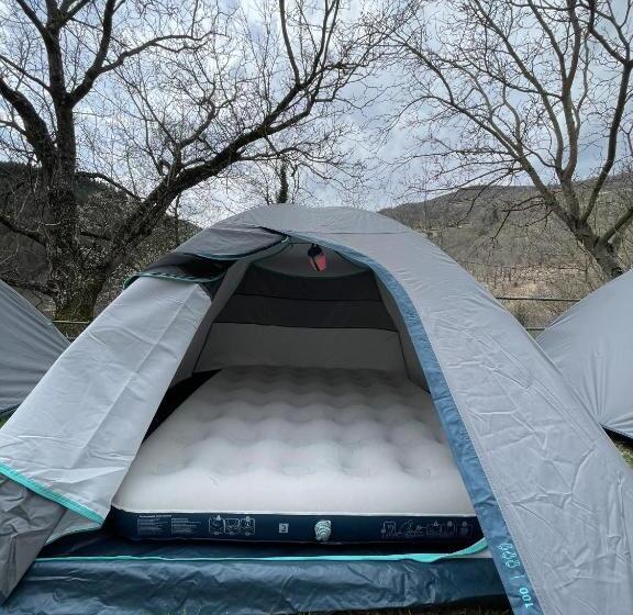 민박 Les Copains à Bord