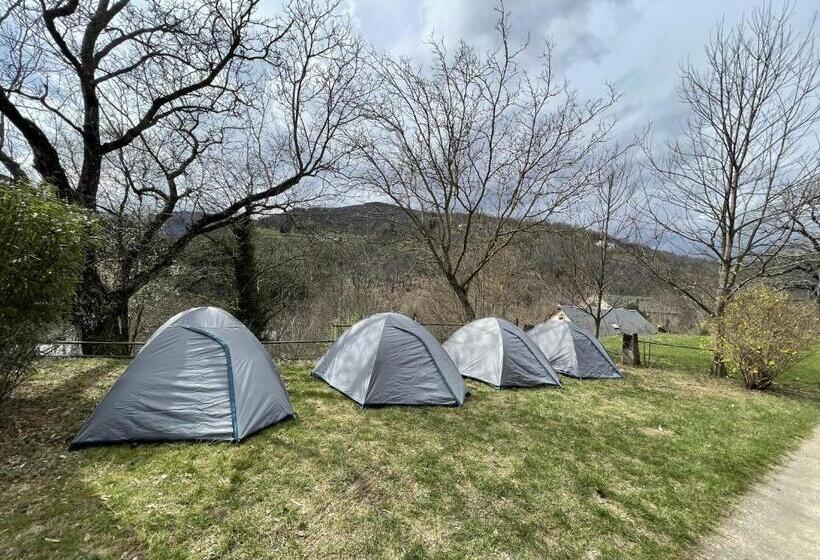 민박 Les Copains à Bord