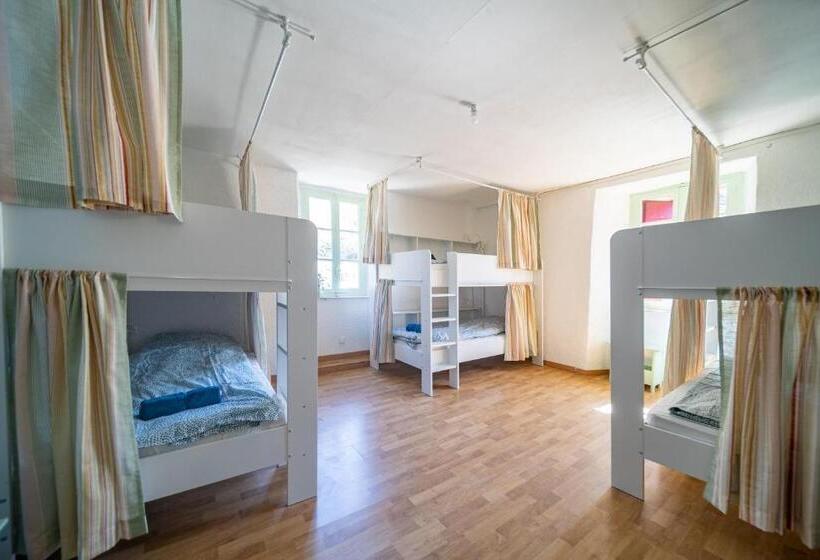 민박 Les Copains à Bord