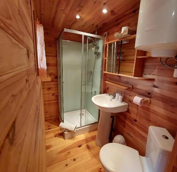 민박 Les Copains à Bord