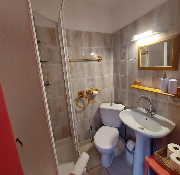 민박 Les Copains à Bord