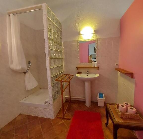 민박 Les Copains à Bord