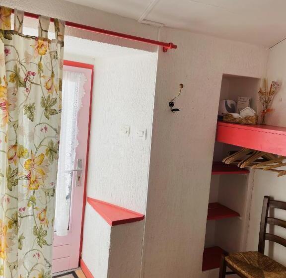 민박 Les Copains à Bord