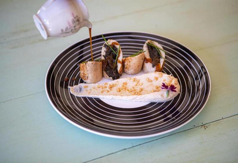 민박 Les Copains à Bord