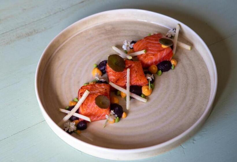 민박 Les Copains à Bord