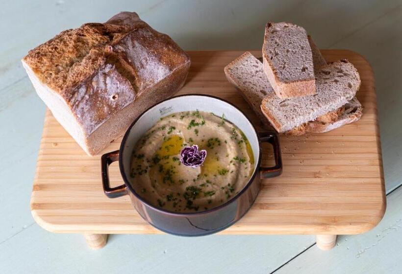 Bed and Breakfast Les Copains à Bord