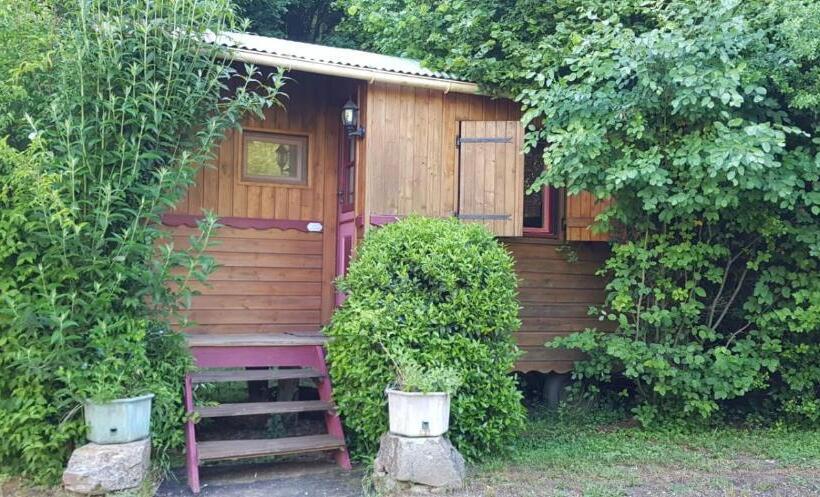 민박 Les Copains à Bord