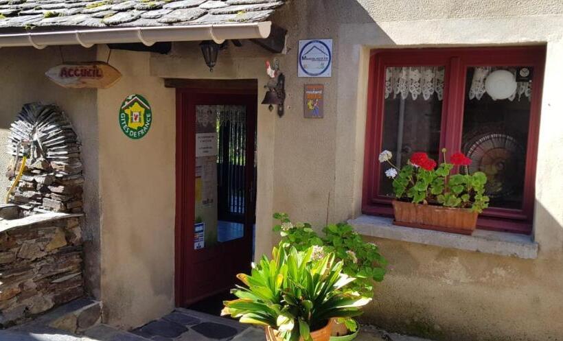 민박 Les Copains à Bord