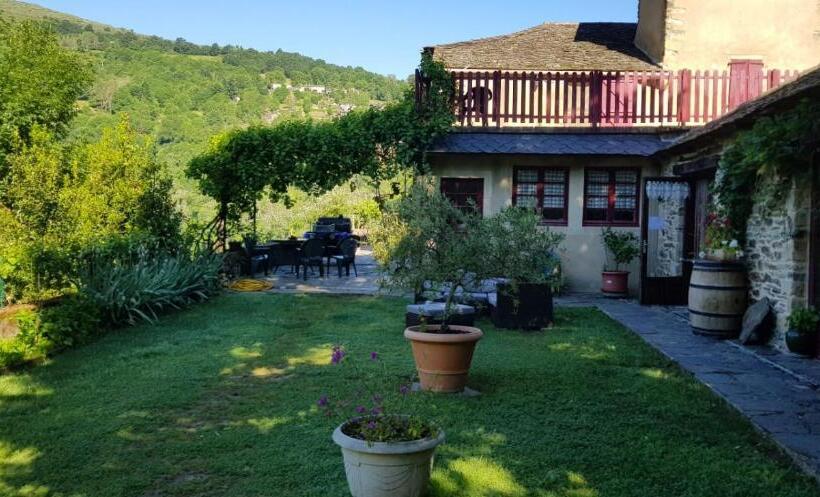 민박 Les Copains à Bord