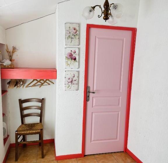 민박 Les Copains à Bord