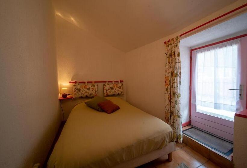 민박 Les Copains à Bord