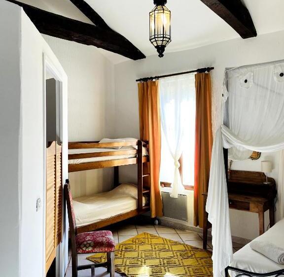 Bed and Breakfast Les Copains à Bord