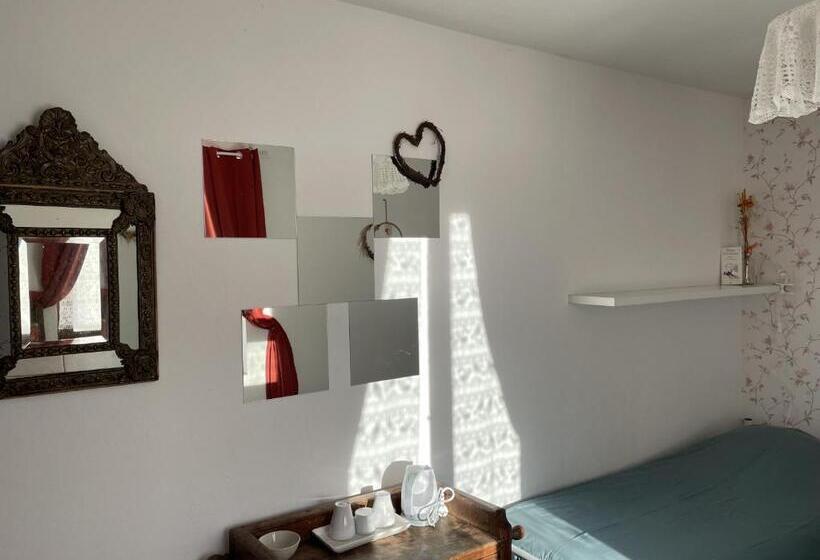 Bed and Breakfast Les Copains à Bord