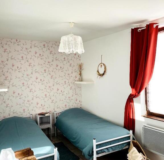 민박 Les Copains à Bord