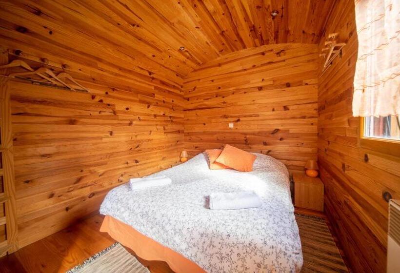 민박 Les Copains à Bord