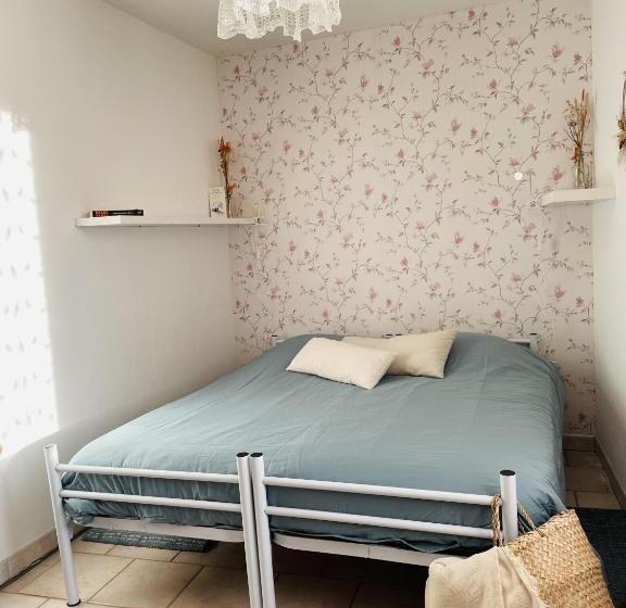 민박 Les Copains à Bord