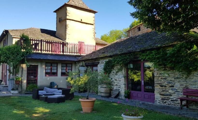 민박 Les Copains à Bord